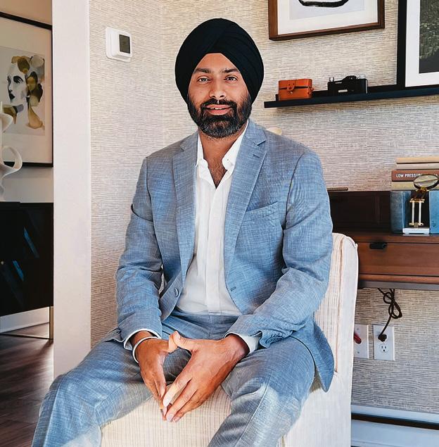 Tripatjeet Singh And The New Standard of Secure Cloud Engineering